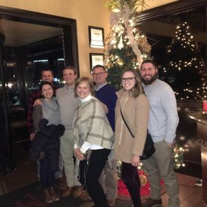 Meet your Posher, Jackie